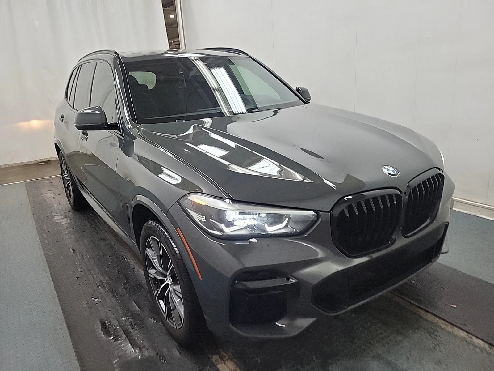 BMW X5 2022 M PACK * CARFAX * ��� ������������ ������ | Mobile.bg � ����������� 1