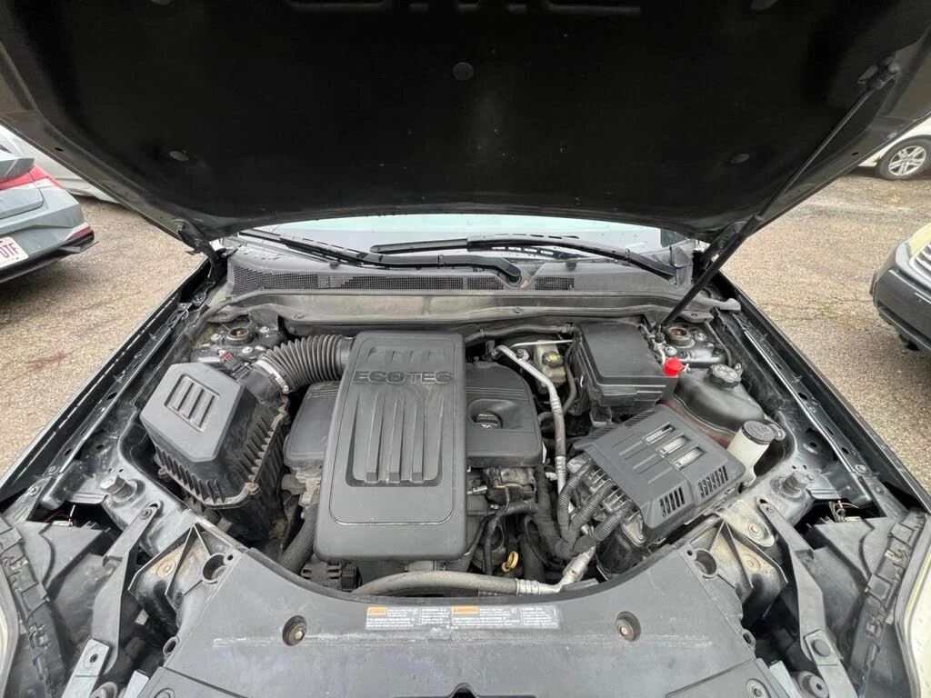 Gmc Terrain * АвтоКреди* (ЦЕНА ДО БГ) - изображение 10