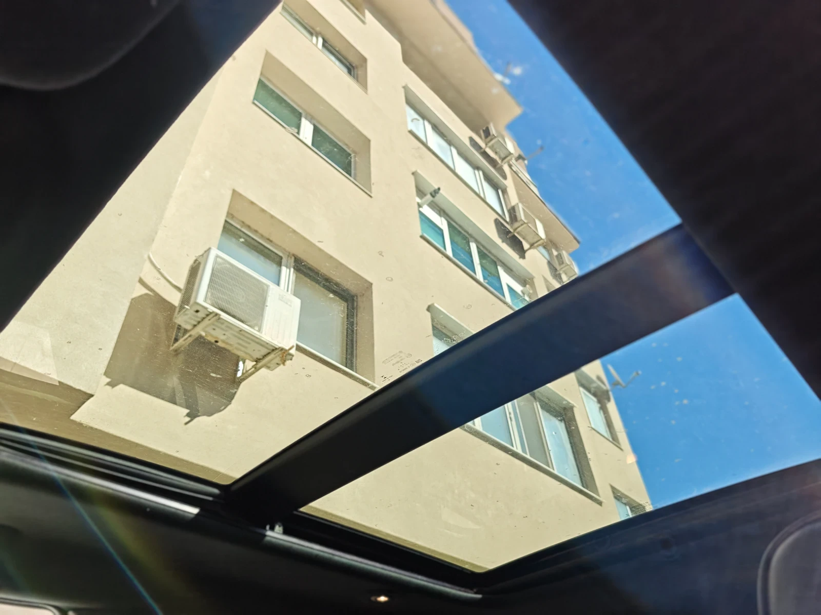 Jeep Grand cherokee 5.7 Overland  | Mobile.bg � ����������� 13