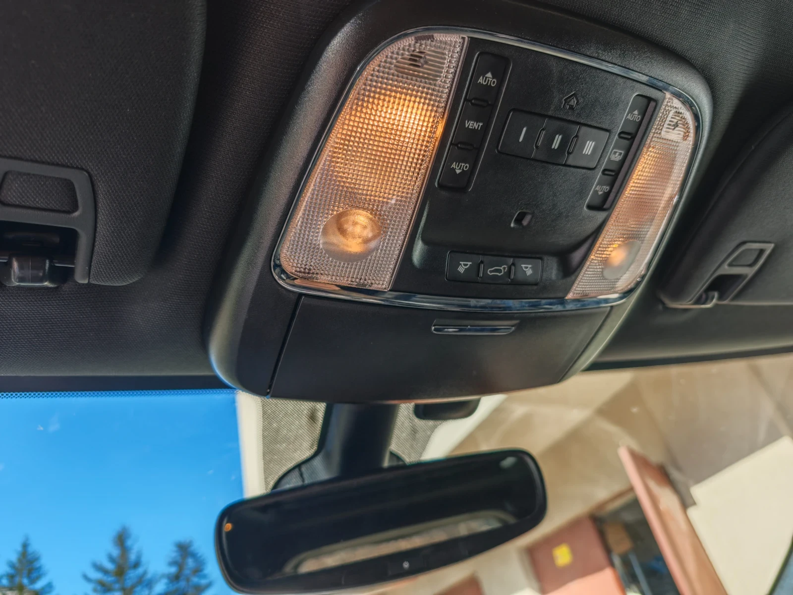 Jeep Grand cherokee 5.7 Overland  | Mobile.bg � ����������� 10