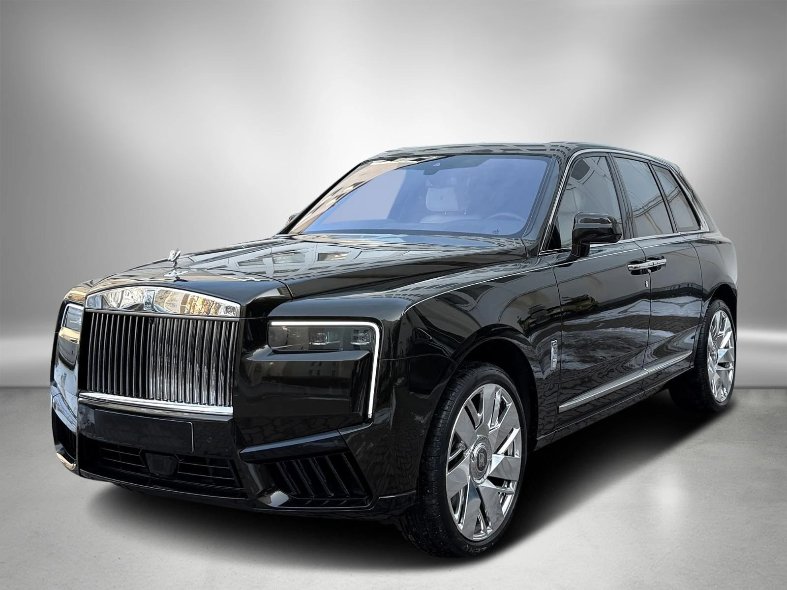 Rolls-Royce Cullinan SERIES II/FACELIFT/4-SEATS/SHOOTING STAR/BESPOKE/, снимка 2 - Автомобили и джипове - 53732605