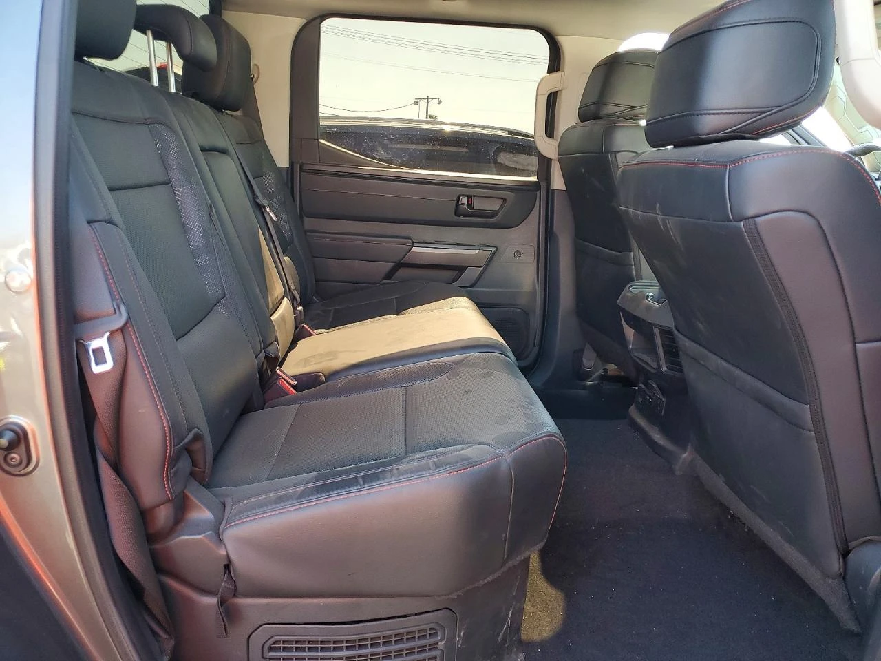 Toyota Tundra TRD Pro Hybrid CrewMax 5.5' Bed  | Mobile.bg � ����������� 10