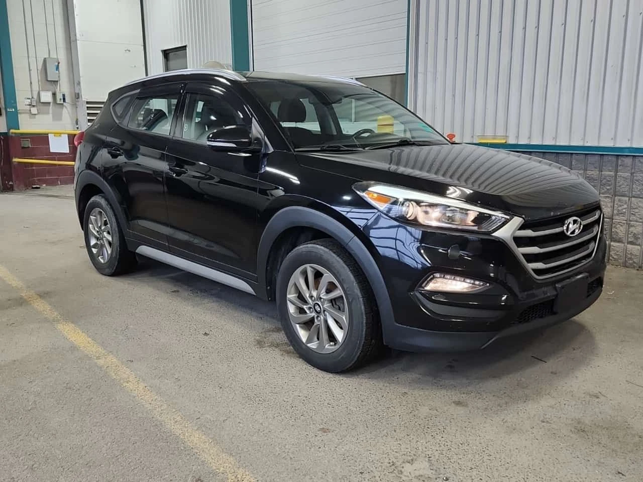 Hyundai Tucson * PREMIUM * �� ���������������� �� HYUNDAI *  | Mobile.bg � ����������� 2