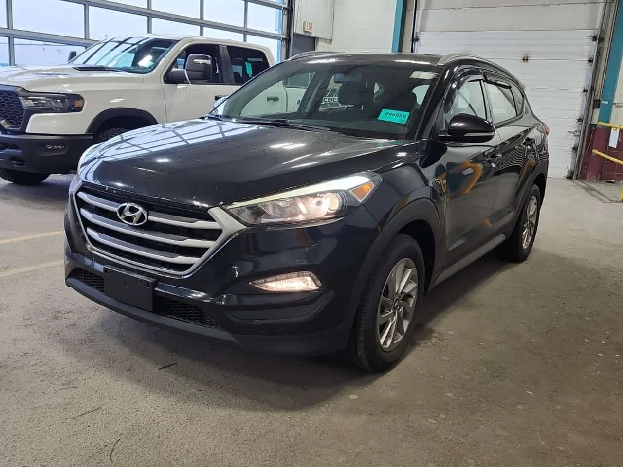 Hyundai Tucson * PREMIUM * �� ���������������� �� HYUNDAI *  | Mobile.bg � ����������� 1