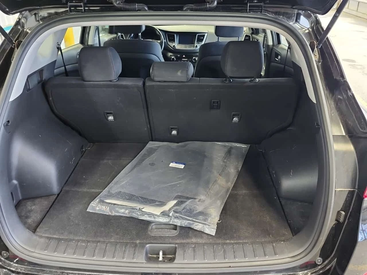 Hyundai Tucson * PREMIUM * �� ���������������� �� HYUNDAI *  | Mobile.bg � ����������� 12