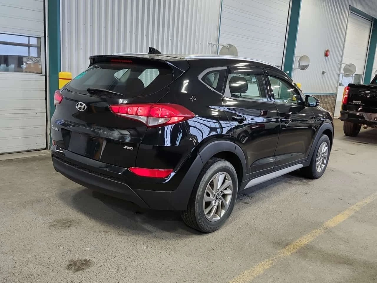 Hyundai Tucson * PREMIUM * �� ���������������� �� HYUNDAI *  | Mobile.bg � ����������� 3