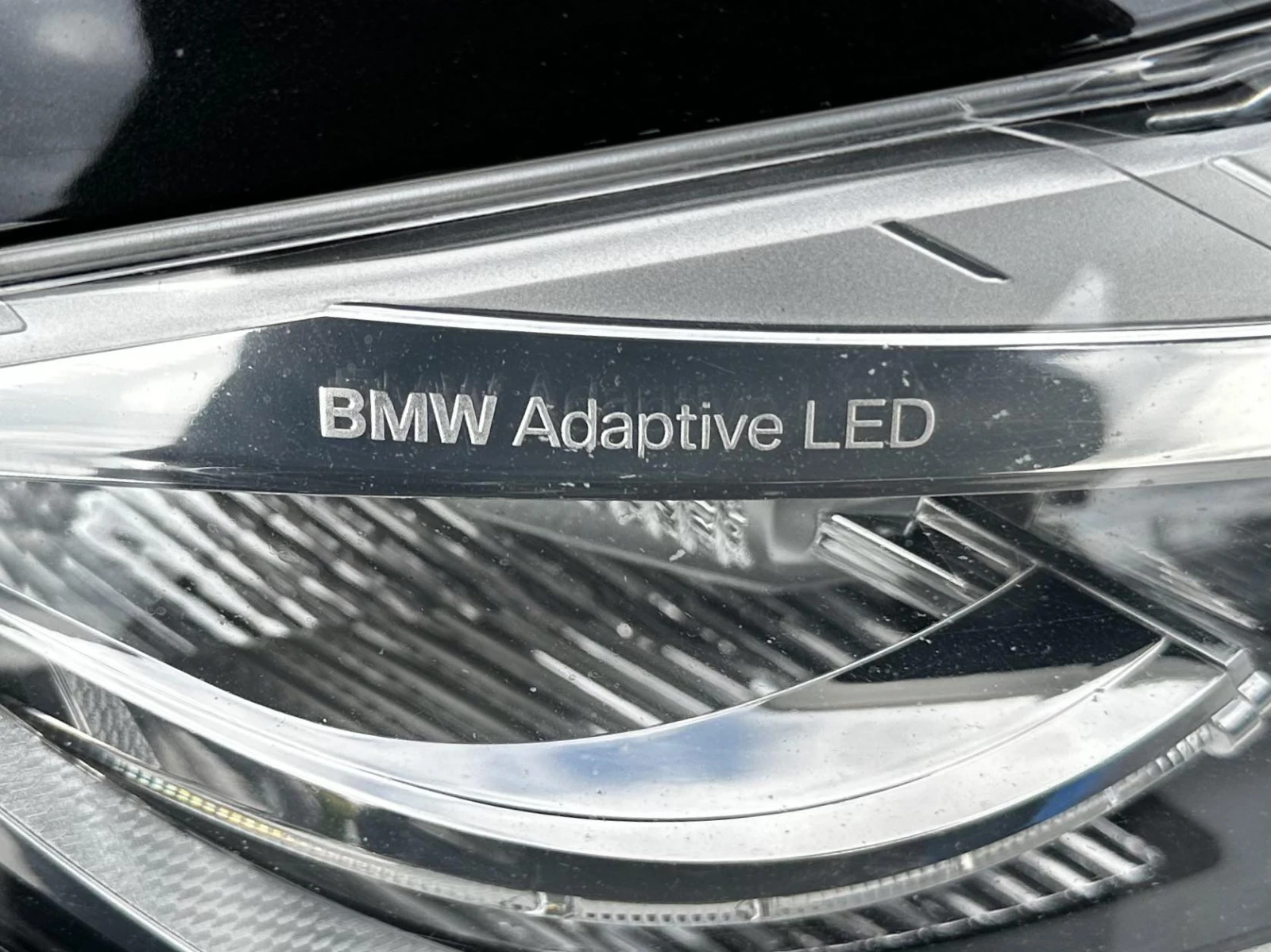 BMW X6 M 50D 381HP DISTRONIC SOFT CLOSE 270'CAM EU5B, снимка 11 - Автомобили и джипове - 54886260