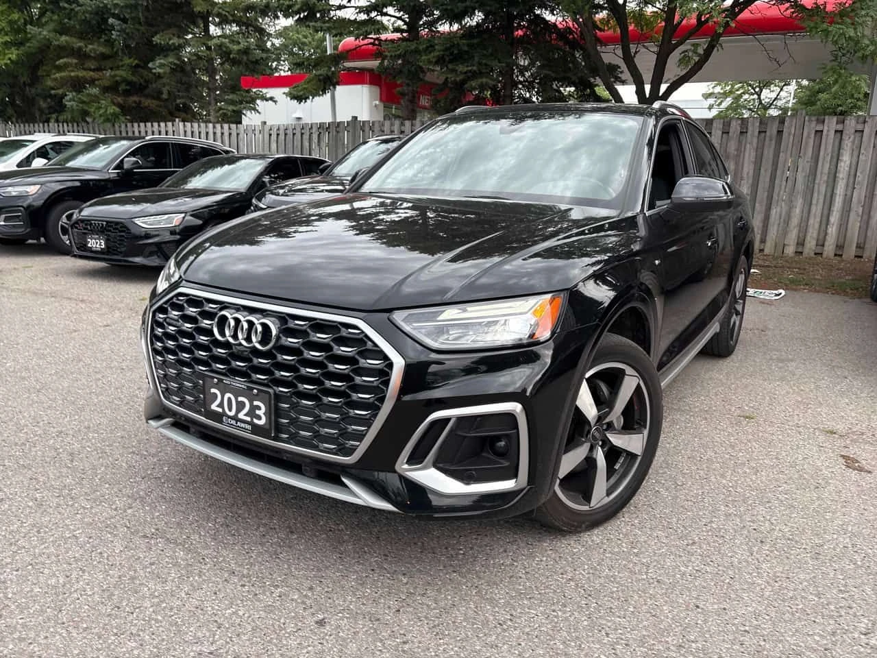 Audi Q5 * Progressiv * CARFAX * БЕЗ ПЪРВОНАЧАЛНА ВНОСКА
