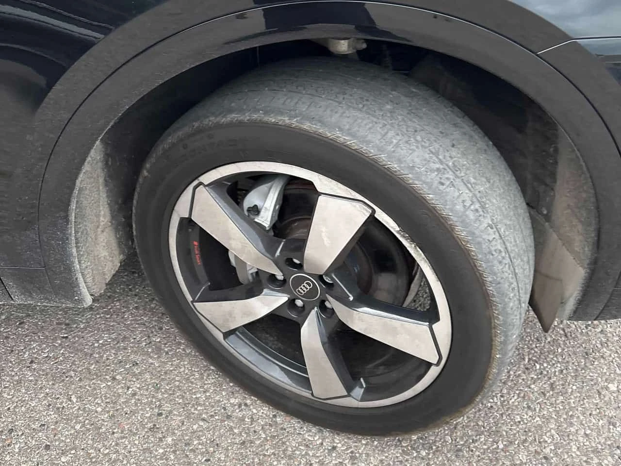 Audi Q5 Sportback/Progressiv/CARFAX/ОТ АУДИ/КЛИП/, снимка 7 - Автомобили и джипове - 55229762