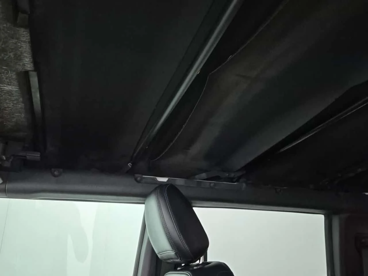 Ford Bronco OUTER BANKS| МЕК ТАВАН| 360CAM| MЪРТВА ТОЧКА| , снимка 13 - Автомобили и джипове - 55263029
