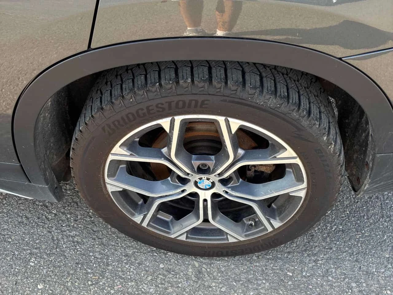 BMW X1 xDrive28i | CARFAX | АВТОКРЕДИТ БЕЗ ПЪРВОНАЧАЛНА , снимка 13 - Автомобили и джипове - 55402948