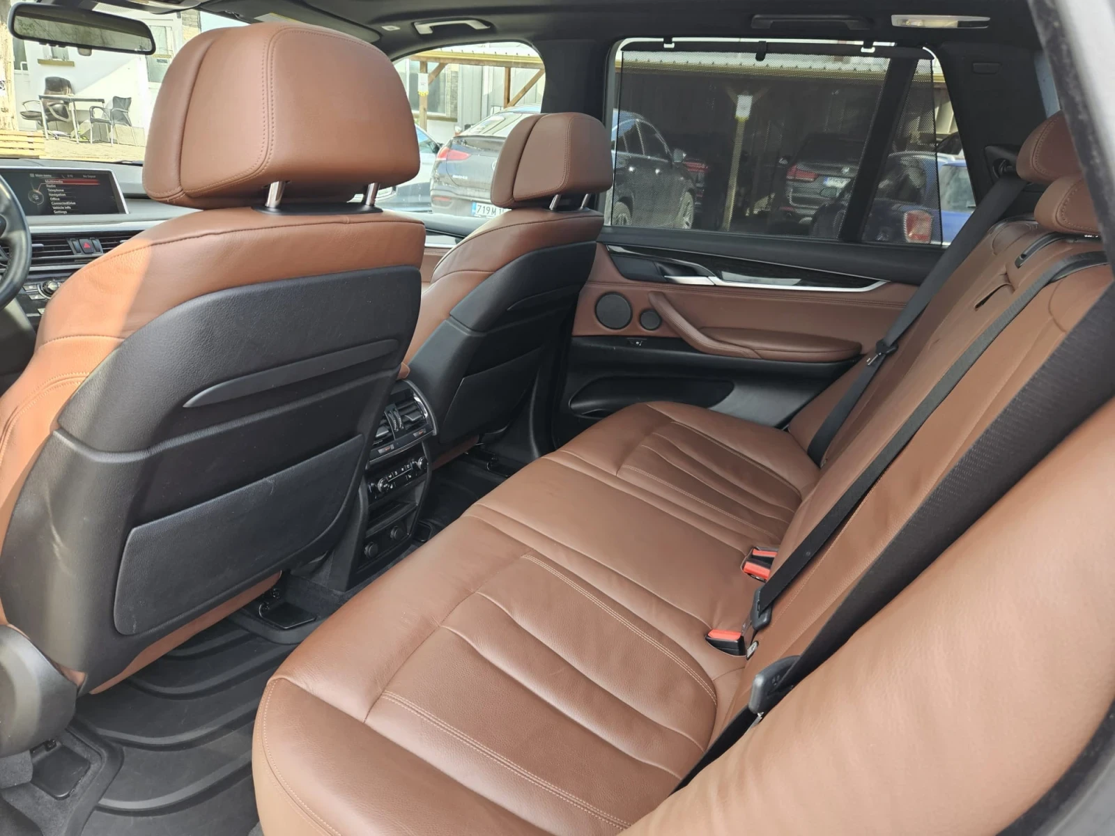 BMW X5 M-pack xDrive, снимка 9 - Автомобили и джипове - 55583477