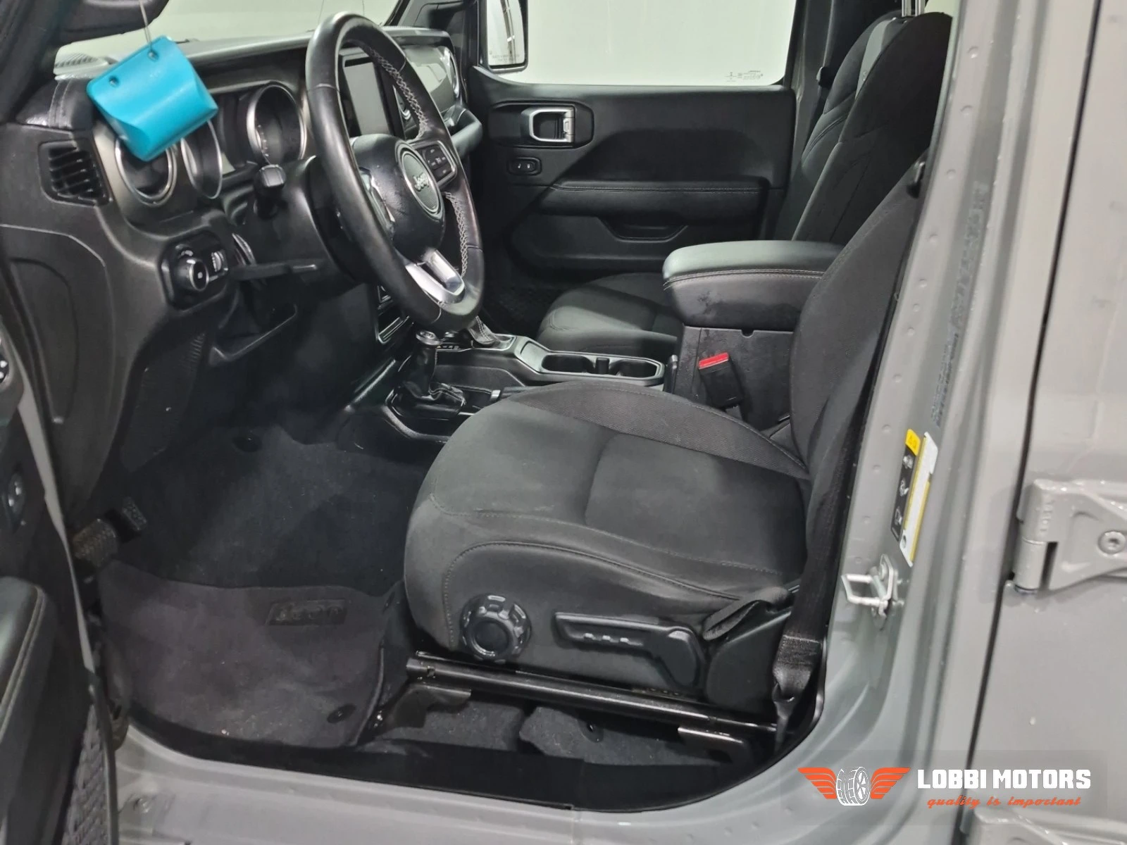 Jeep Wrangler, снимка 5 - Автомобили и джипове - 55928304