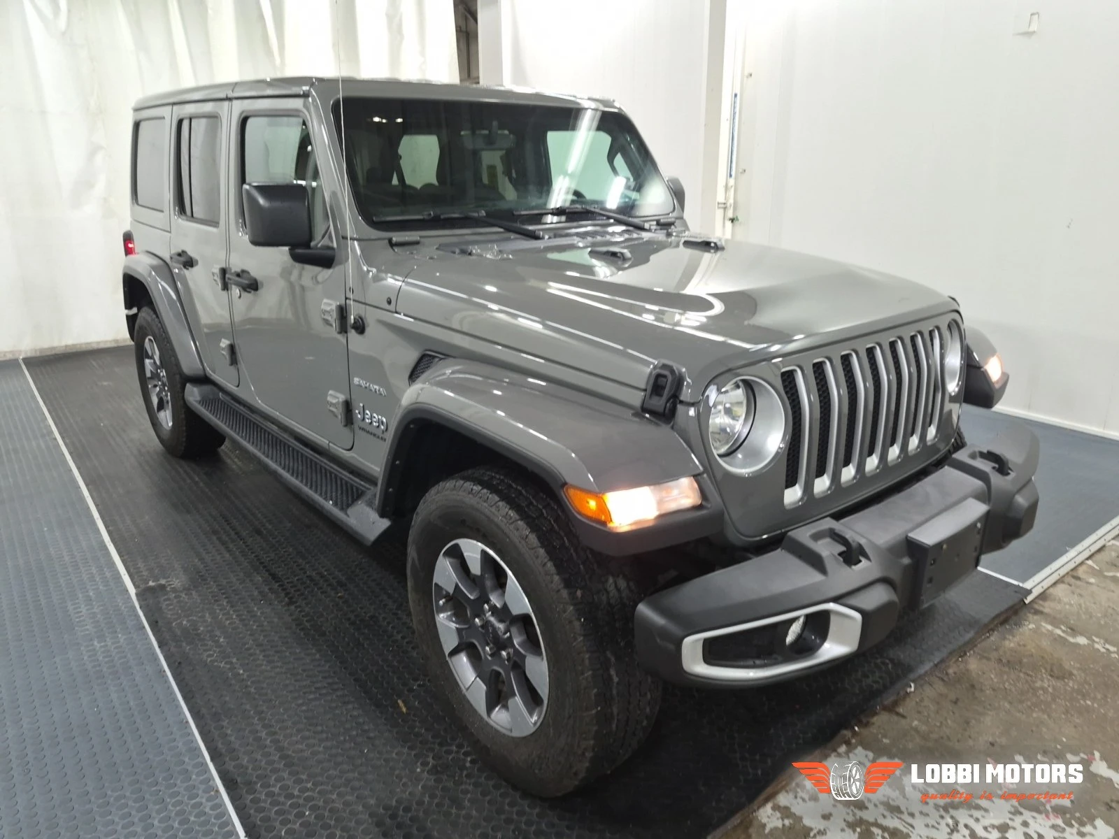 Jeep Wrangler, снимка 2 - Автомобили и джипове - 55928304