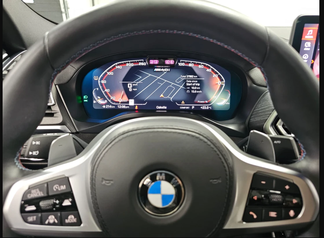 BMW X4 M-pack* xDrive* LASER* 360VIEW* HUD* H&K*  | Mobile.bg � ����������� 13