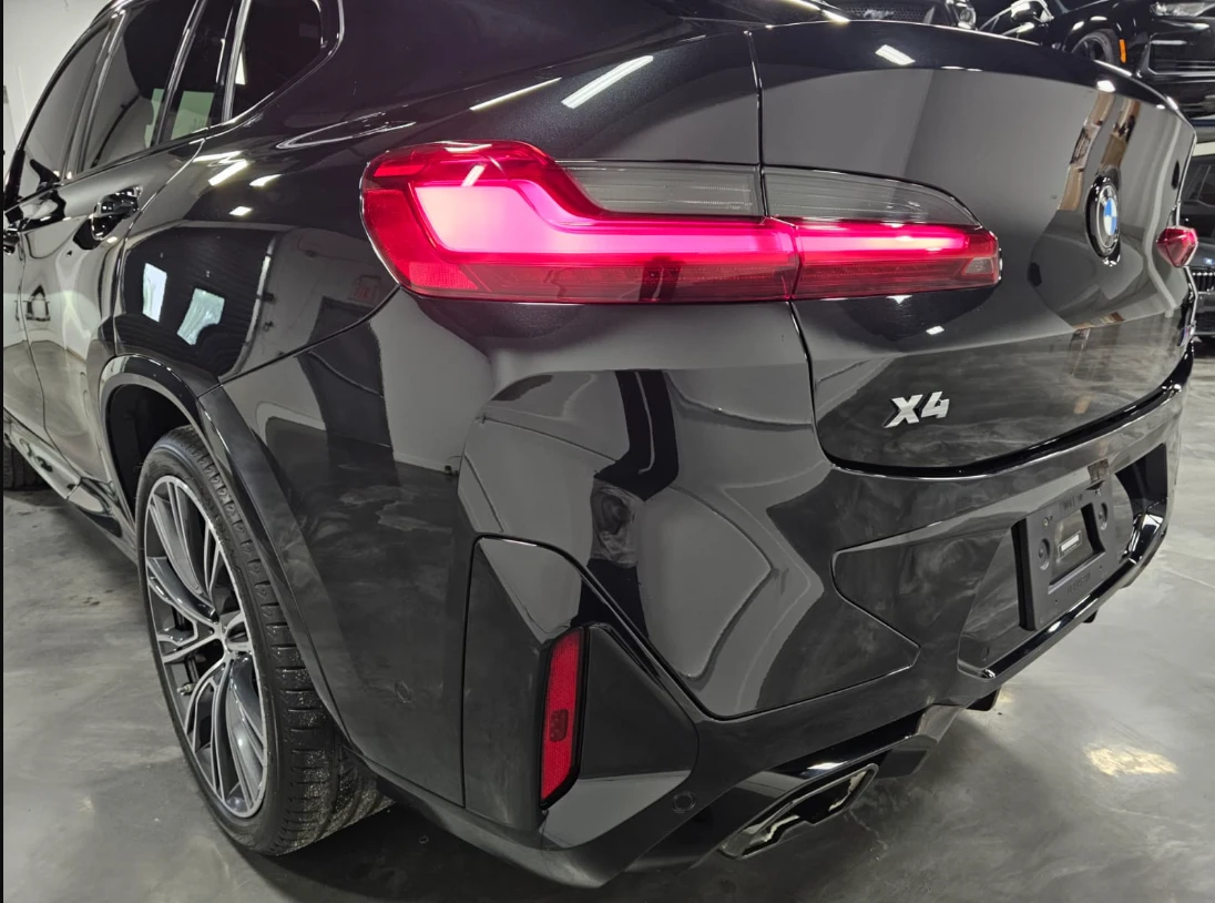 BMW X4 M-pack* xDrive* LASER* 360VIEW* HUD* H&K*  | Mobile.bg � ����������� 3