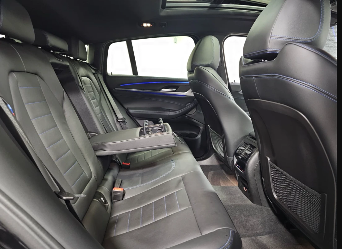 BMW X4 M-pack* xDrive* LASER* 360VIEW* HUD* H&K*  | Mobile.bg � ����������� 17