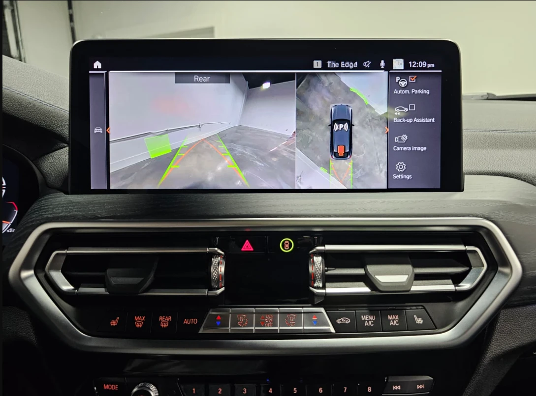 BMW X4 M-pack* xDrive* LASER* 360VIEW* HUD* H&K*  | Mobile.bg � ����������� 15