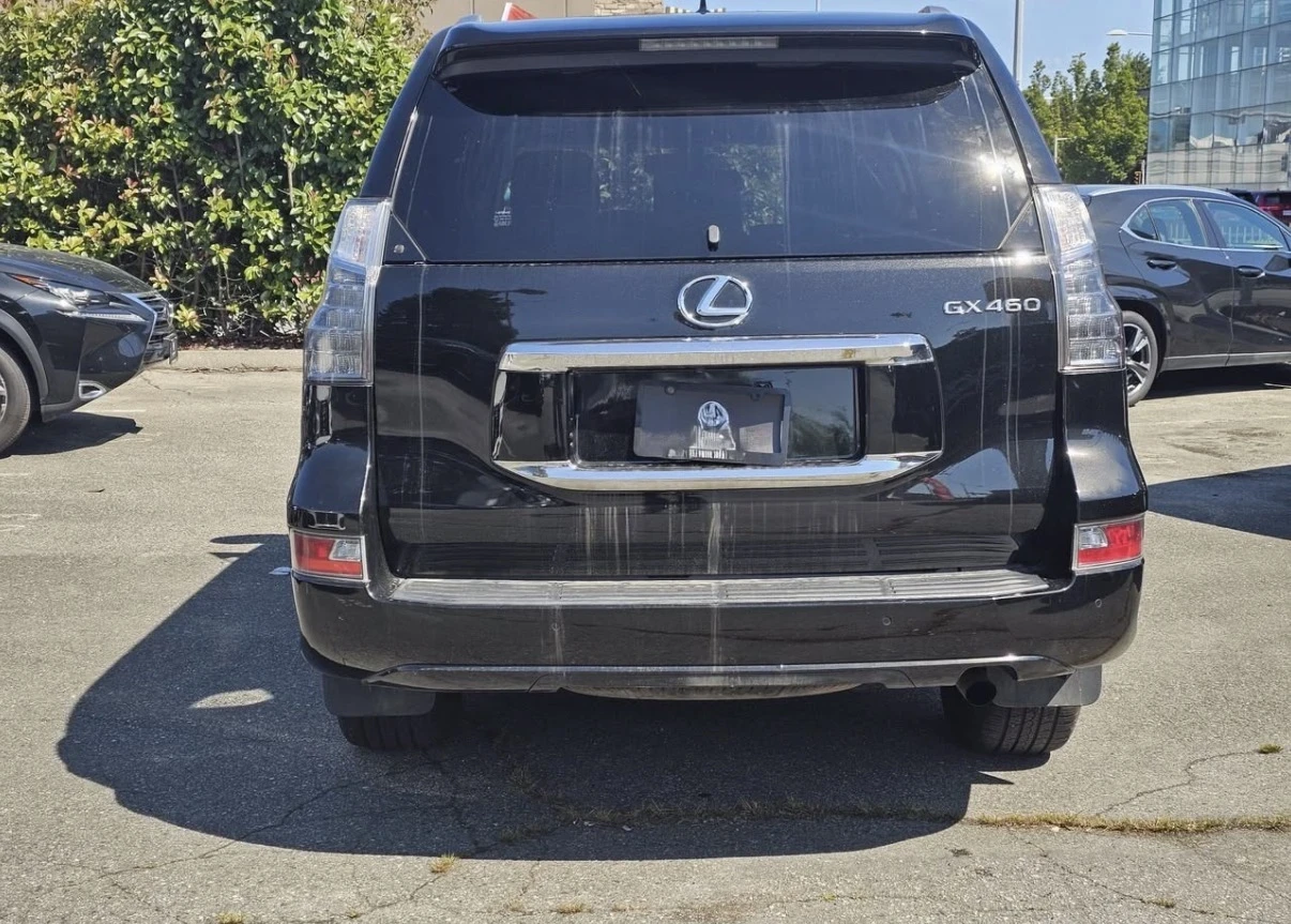 Lexus GX 460 LUXURY * AWD * MARK LEVINSON * TV * 6+ 1 * CARFAX*, снимка 4 - Автомобили и джипове - 56130118
