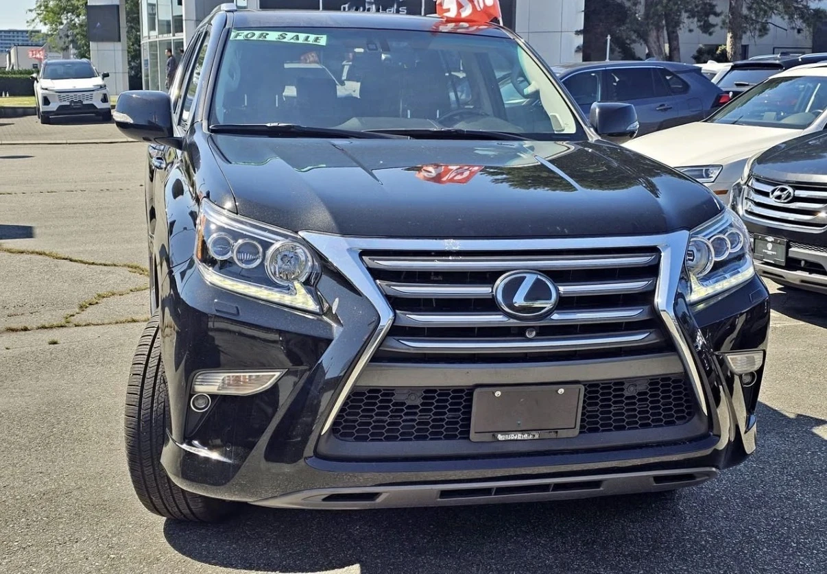 Lexus GX 460 LUXURY * AWD * MARK LEVINSON * TV * 6+ 1 * CARFAX*, снимка 2 - Автомобили и джипове - 56130118