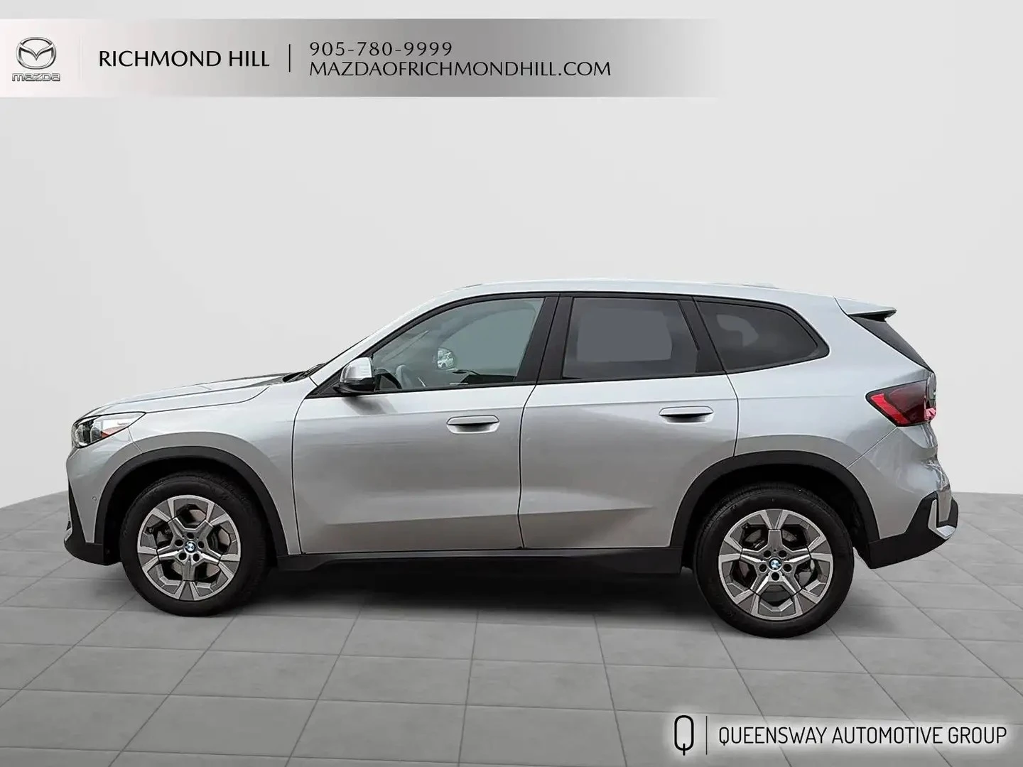 BMW X1 xDrive28i Цена до България & АвтоКредит, снимка 5 - Автомобили и джипове - 56131203