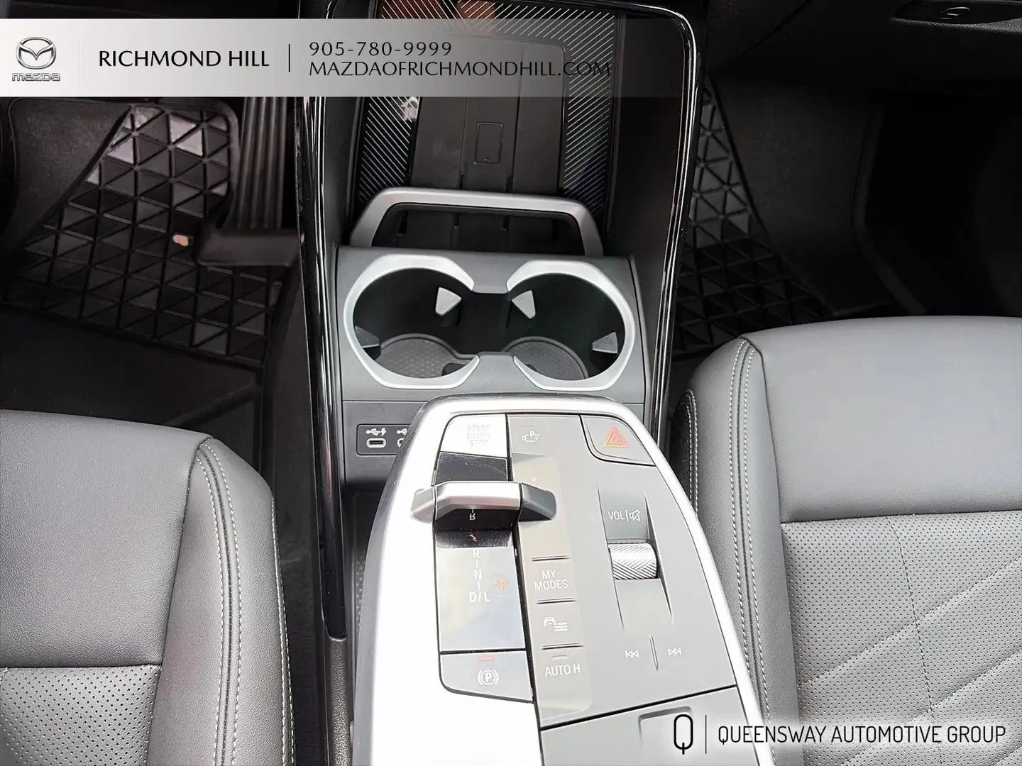 BMW X1 xDrive28i Цена до България & АвтоКредит, снимка 15 - Автомобили и джипове - 56131203