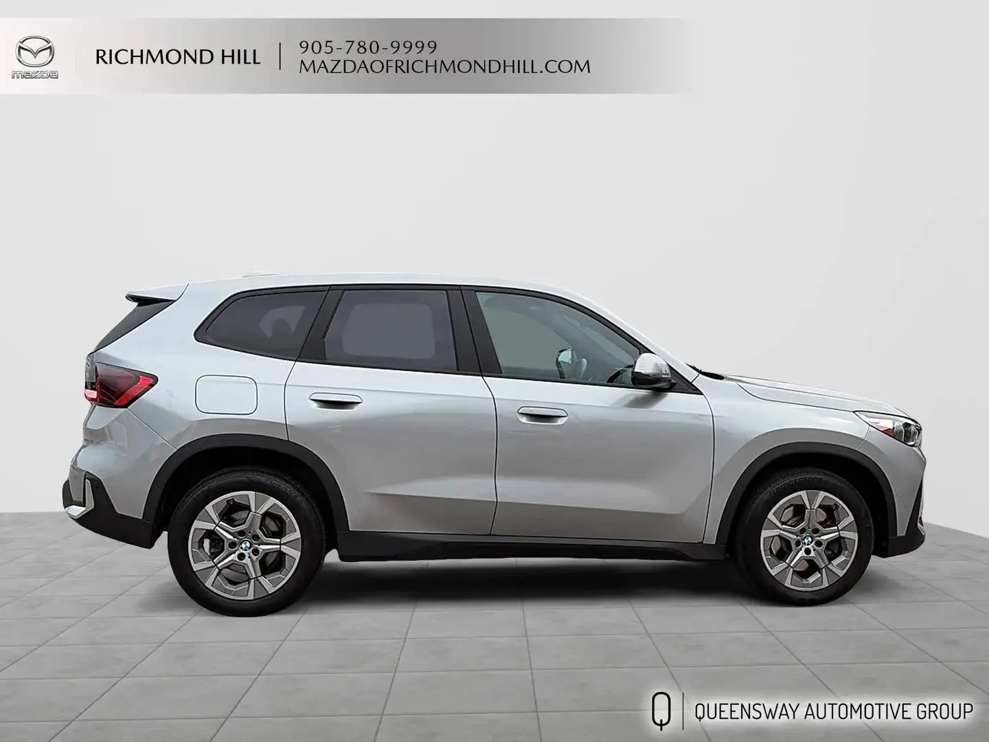 BMW X1 xDrive28i Цена до България & АвтоКредит, снимка 7 - Автомобили и джипове - 56131203