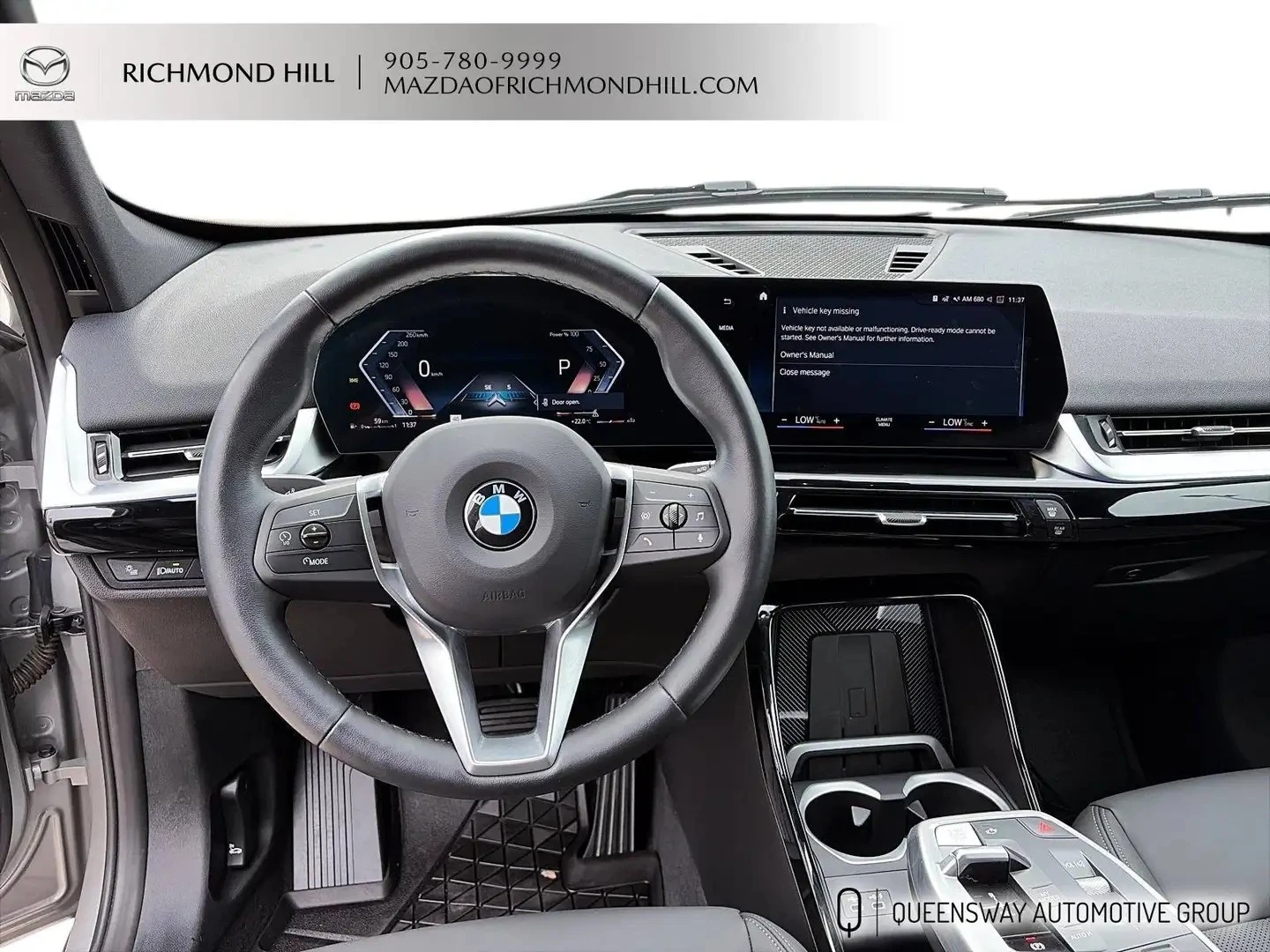 BMW X1 xDrive28i Цена до България & АвтоКредит, снимка 10 - Автомобили и джипове - 56131203