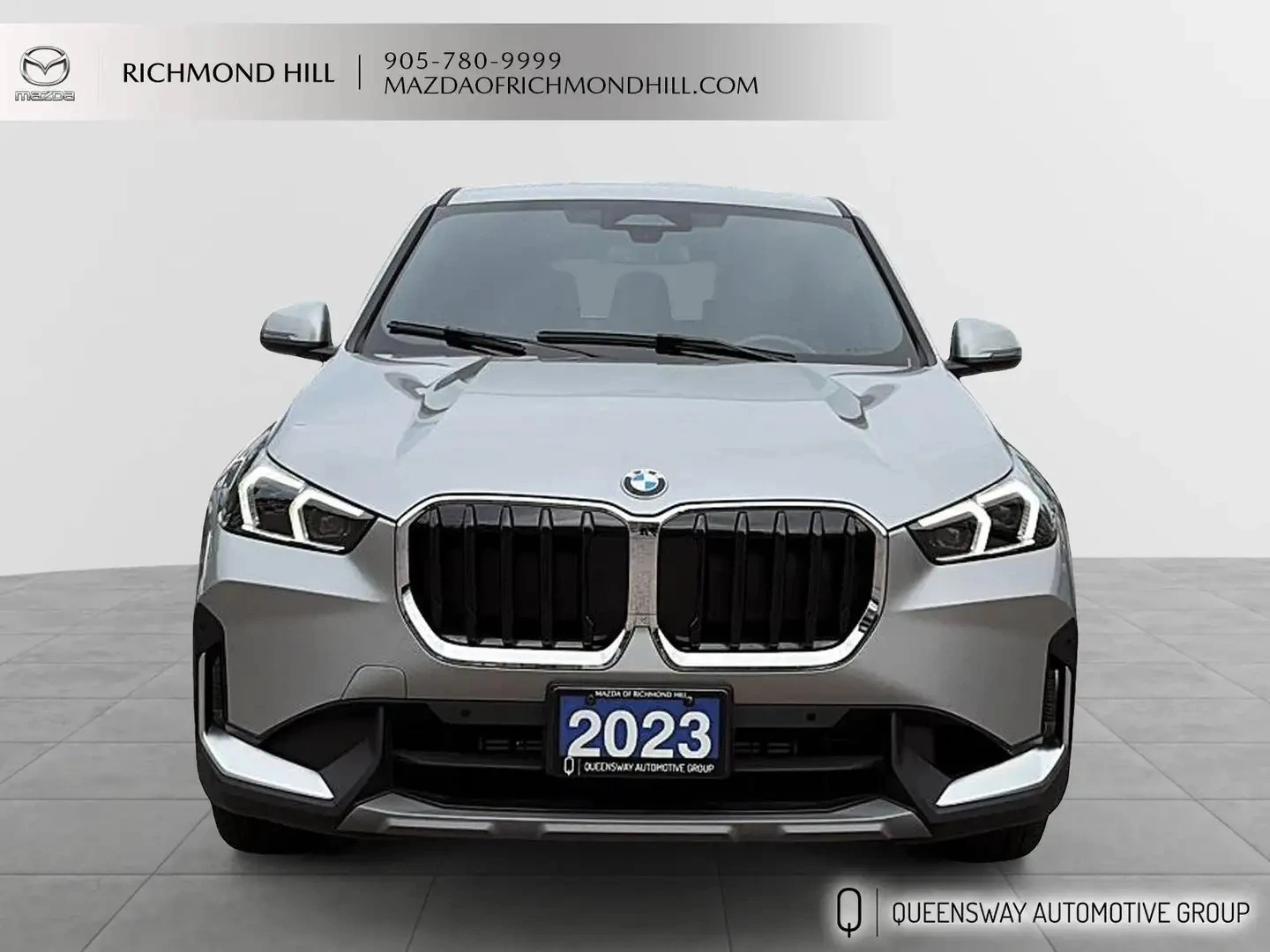 BMW X1 xDrive28i Цена до България & АвтоКредит, снимка 2 - Автомобили и джипове - 56131203