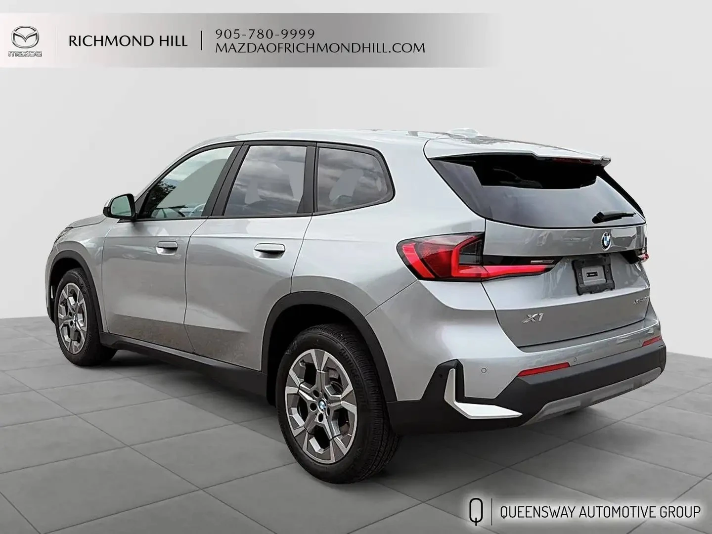 BMW X1 xDrive28i Цена до България & АвтоКредит, снимка 4 - Автомобили и джипове - 56131203