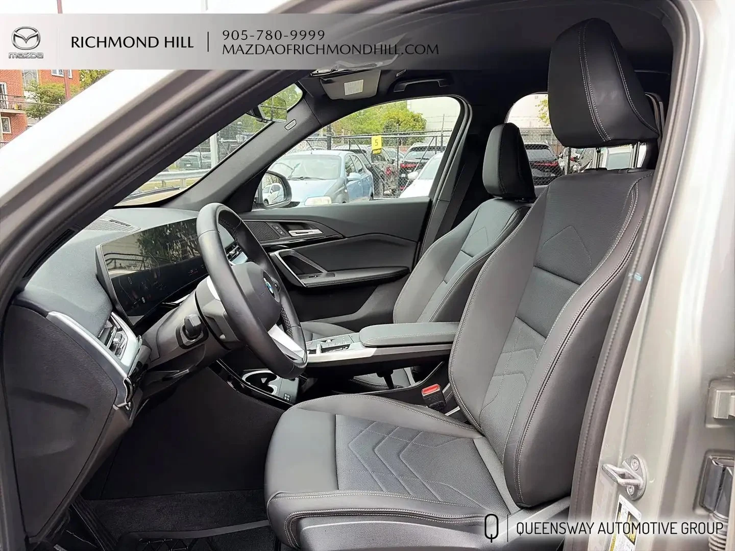 BMW X1 xDrive28i Цена до България & АвтоКредит, снимка 12 - Автомобили и джипове - 56131203
