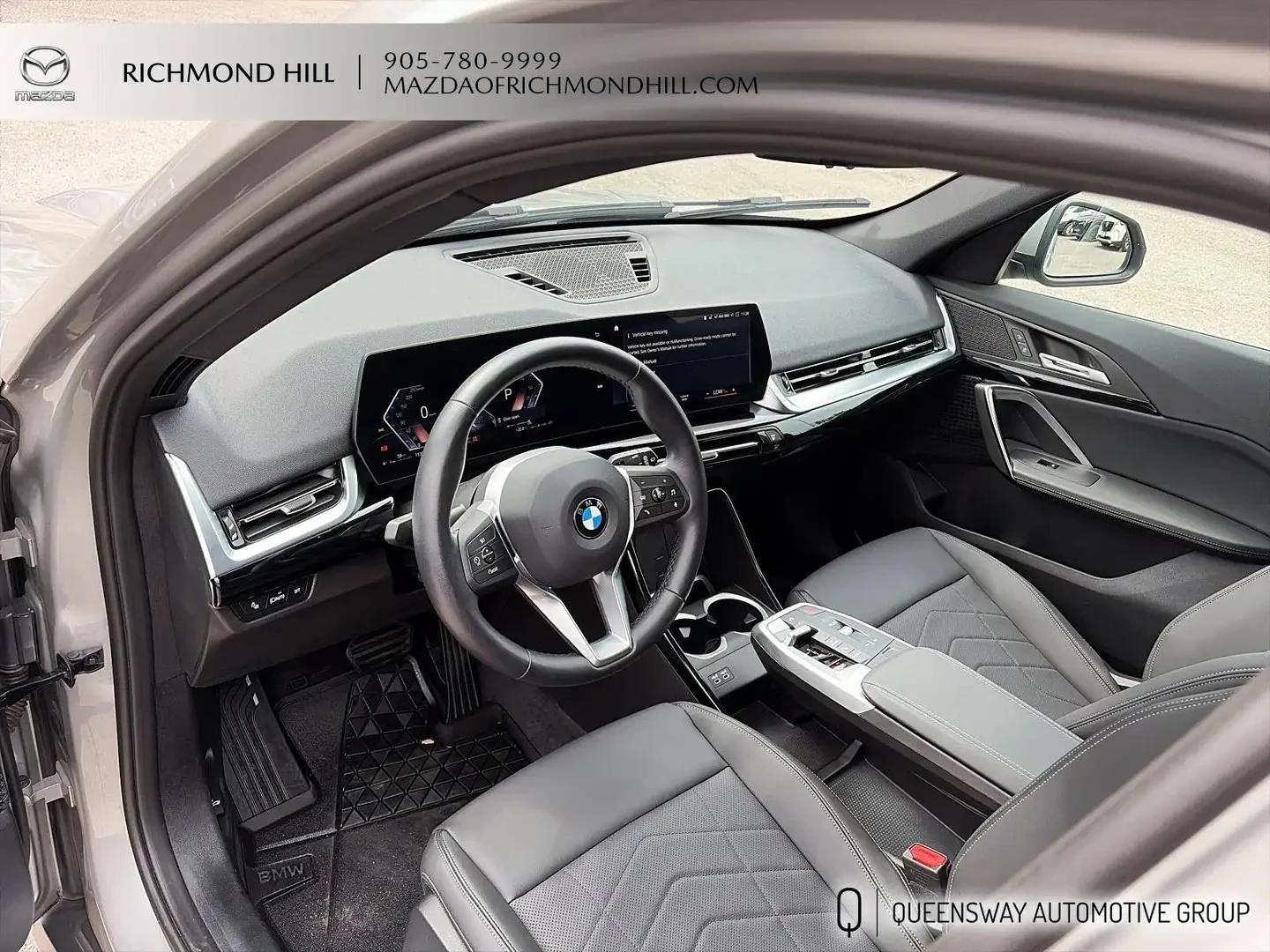 BMW X1 xDrive28i Цена до България & АвтоКредит, снимка 13 - Автомобили и джипове - 56131203