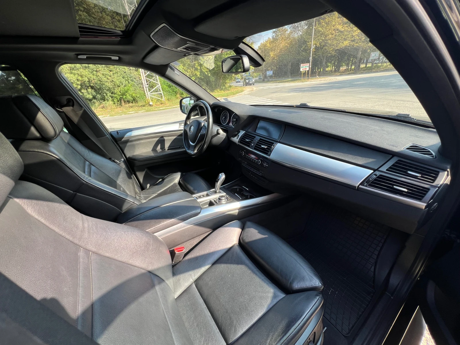 BMW X5 3.0 Diesel Facelift, снимка 11 - Автомобили и джипове - 56170951