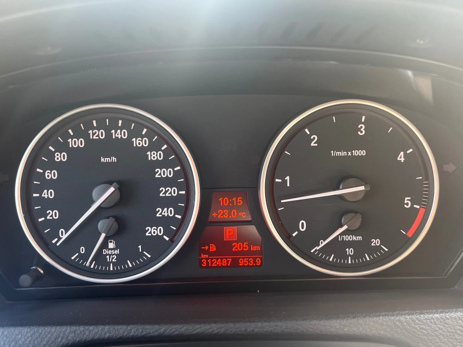 BMW X5 3.0 Diesel Facelift, снимка 10 - Автомобили и джипове - 56170951