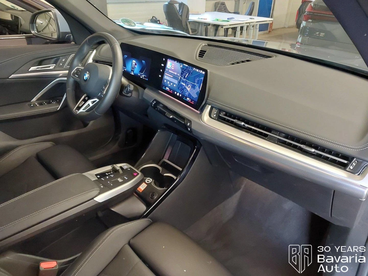 BMW X1 23i xDrive Steptronic, снимка 7 - Автомобили и джипове - 56709261