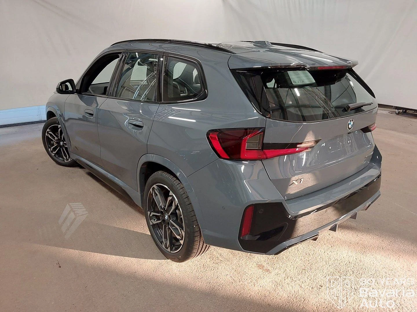 BMW X1 23i xDrive Steptronic, снимка 2 - Автомобили и джипове - 56709261