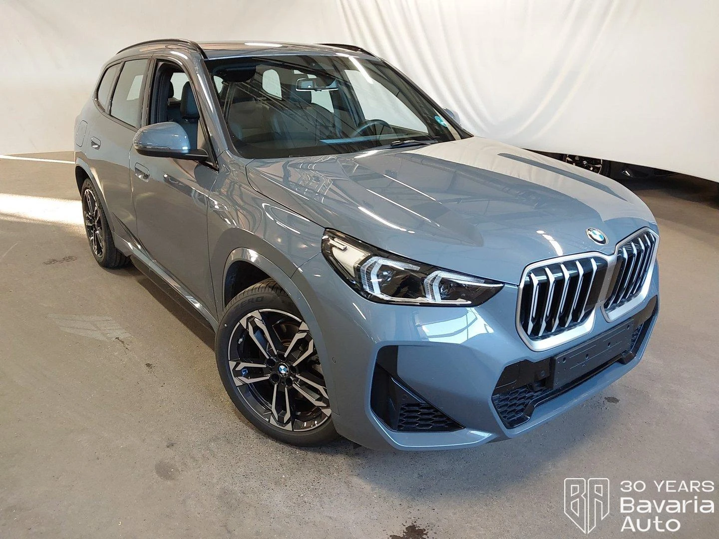 BMW X1 23i xDrive Steptronic, снимка 4 - Автомобили и джипове - 56709261