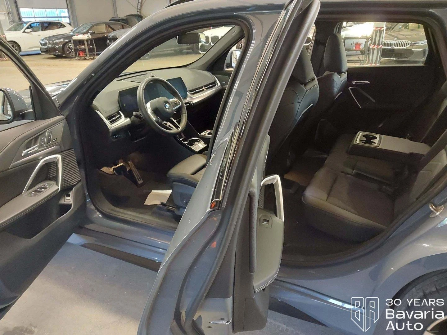 BMW X1 23i xDrive Steptronic, снимка 5 - Автомобили и джипове - 56709261