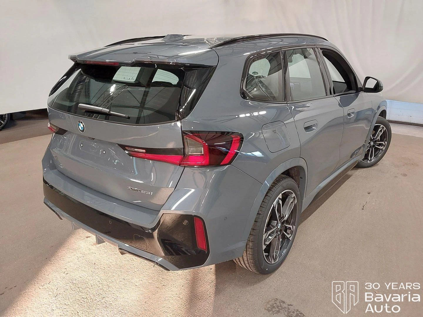 BMW X1 23i xDrive Steptronic, снимка 3 - Автомобили и джипове - 56709261