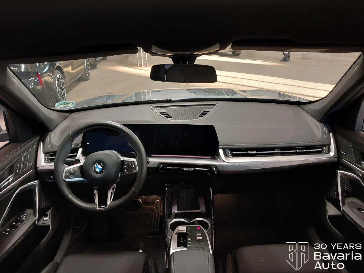 BMW X1 23i xDrive Steptronic, снимка 6 - Автомобили и джипове - 56709261