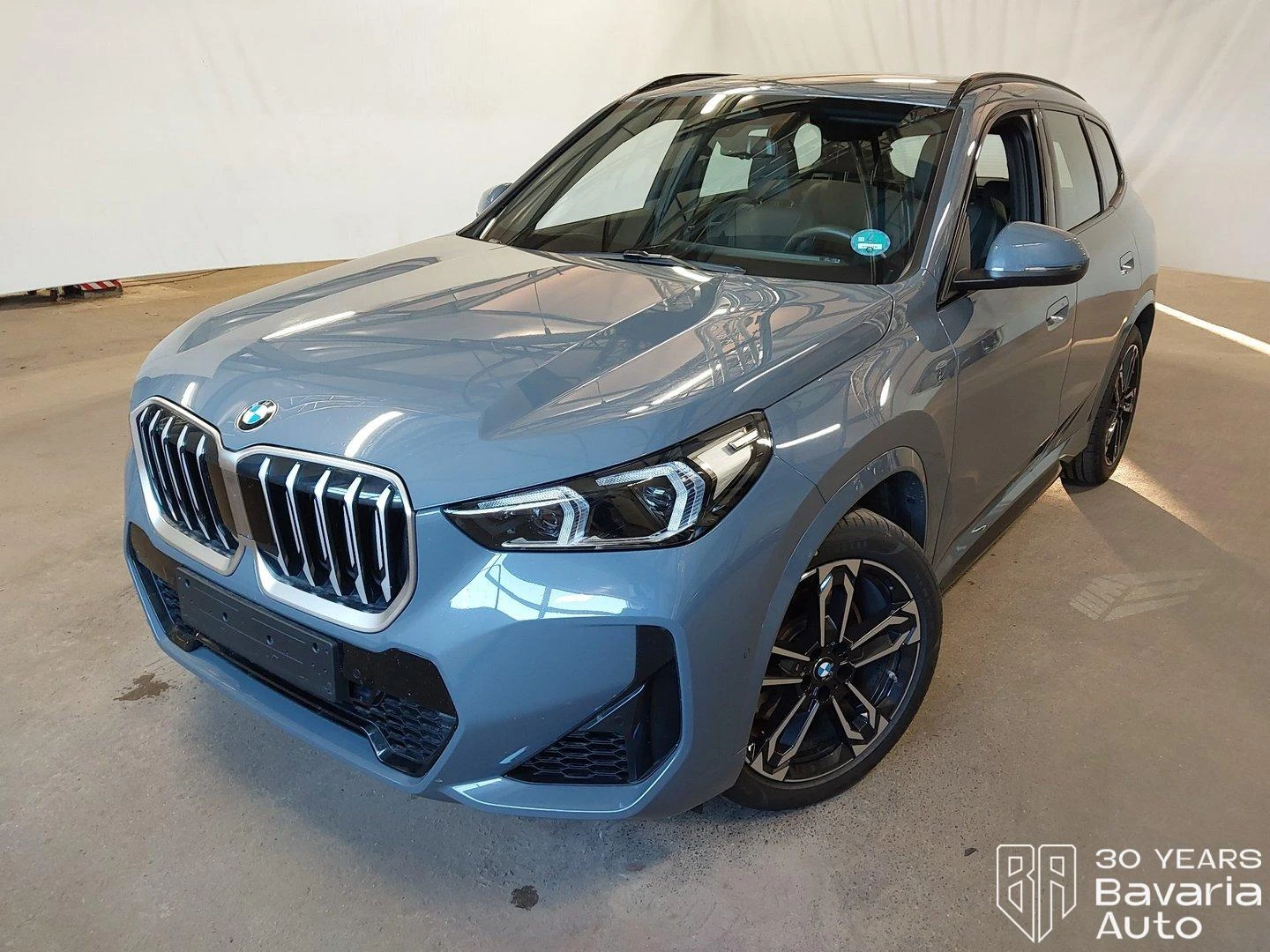 BMW X1 23i xDrive Steptronic