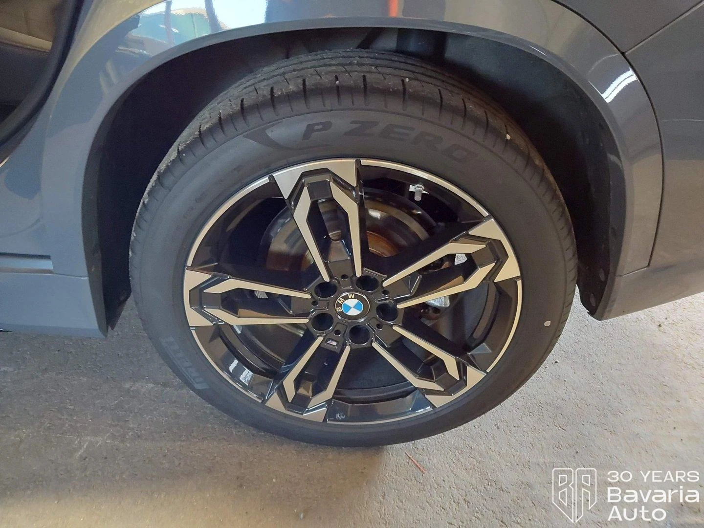 BMW X1 23i xDrive Steptronic, снимка 12 - Автомобили и джипове - 56709261