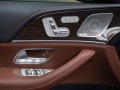 Mercedes-Benz GLE 400 e/ PLUG-IN/ AMG/ FACELIFT/ 4M/ PANO/ BURM/ HEAD UP, снимка 6