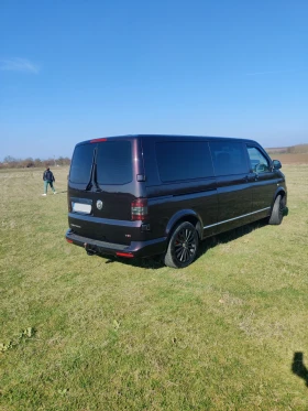 VW Transporter, снимка 4