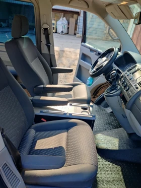 VW Transporter, снимка 10