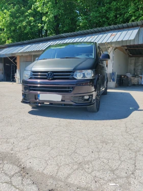 VW Transporter, снимка 1