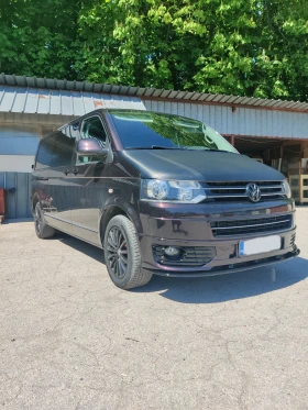 VW Transporter, снимка 2