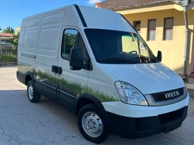 Iveco Daily 2.3HPI , снимка 3