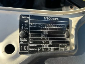 Iveco Daily 2.3HPI , снимка 17
