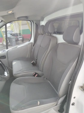 Opel Vivaro 2.0, снимка 6